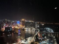 -澳门旅游塔360°旋转餐厅(南湾湖广场店)