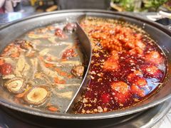 -俏媳妇火锅(宽窄巷子店)
