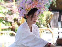 -天目湖御水温泉·度假酒店