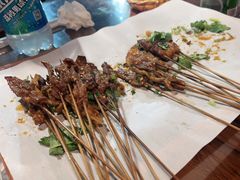 -林二哥宜烤官·宜宾小烧烤