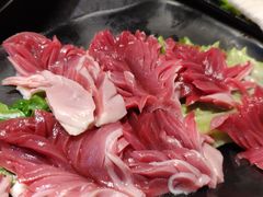 -莽子老火锅(大坪店)