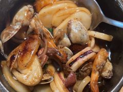 -沼津港精致料理·寿喜烧·烧鸟(青浦宝龙广场日料榜单店)
