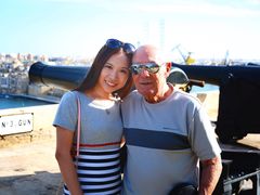 -上巴拉卡花园和下巴拉卡花园