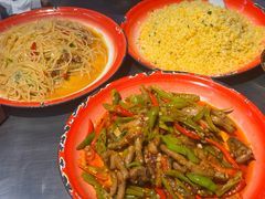 -馬伍旺川菜(江北虹悦城店)