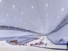 -哈尔滨热雪奇迹