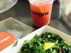 -Wagas沃歌斯(太古汇店)