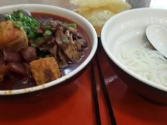 -螺小胖柳州螺蛳粉(钟楼总店)