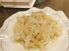 -喜来登由由大酒店九州膳坊中餐厅
