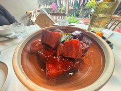 -院子餐厅·大锅菜·老杭帮(桥西直街店)