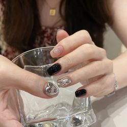 -M·X Nail日式美甲美睫