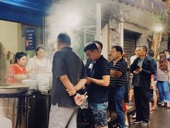 -老字号贾家肉丸糊辣汤(光明巷店)