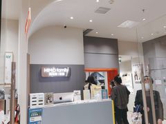 -海马体照相馆(上海月星环球港店)