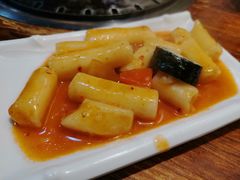 -杀猪天·韩国烤肉(总店)