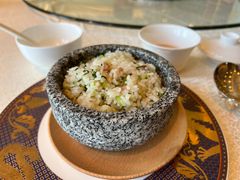 -上海和平饭店龙凤厅 Dragon Phoenix