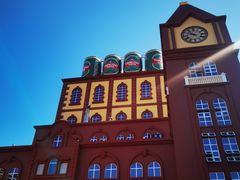 -青岛啤酒博物馆