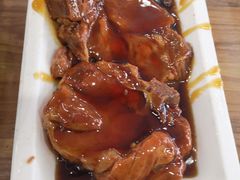 李家大排-砂锅李(九江路店)