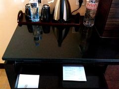 -青岛海尔洲际酒店