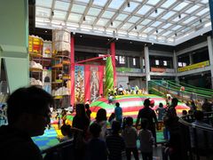 -蒙特利亲子乐园