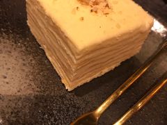 冰糕-丝路金桃·新疆菜(徐汇店)