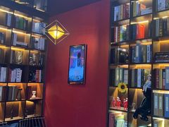 -恐怖游戏(湖滨店)