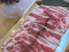 -火炉旺烤肉啤酒屋(沈北创始店)