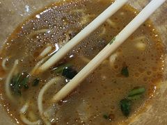 -美玲拉面(鞍山西道店)