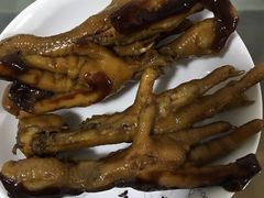 -马凯餐厅(长椿街店)