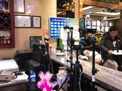 -金刚山烧烤(中山路店)