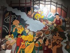 -水门巷餐厅(古子城店)