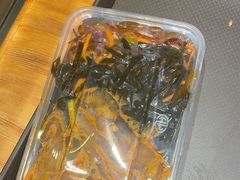 -聚合鑫东北熏酱熟食麻辣面(长阳店)