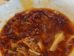 -民族饭荘(新华大街店)