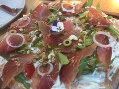 伊比利亚火腿薄脆-EN SPACE恩空间