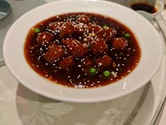 -山西会馆·晋菜·晋商宴·学堂记忆(许坦西街店)
