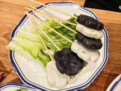 -厝味火锅·潮汕卤水火锅(十一合店)