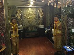 -Siam泰餐厅(水上公园店)