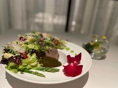 -L'Arome芳芳法国餐厅(仙林金鹰店)