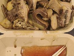-细妹五香牛杂(步行街店)