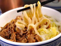-老北京胡同味道二荤铺(酒仙桥店)