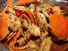 -胖哥俩肉蟹煲(苏州中心店)