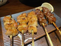 -鸟鹏烧鸟居酒屋(熙龙湾店)