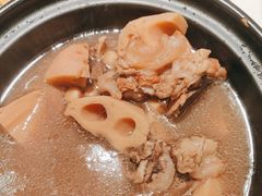 -客颂·客家宴(大壮国际广场店)
