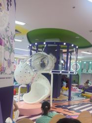-孩子王童乐园(武汉永旺店)