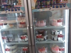 -DQ·蛋糕·冰淇淋(大宁国际商业广场店)