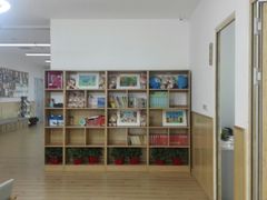 -蓝莓果幼儿园(通州梨园店)