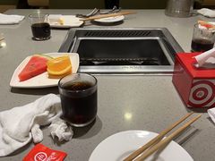 -海底捞火锅(旭辉MALL店)