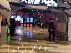 -大玩家(通州万达广场店)