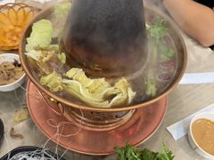 -东来顺饭庄(王府井步行街店)