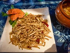 -香满楼(临安路店)