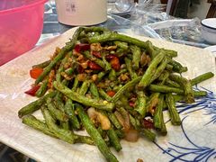 -老崇左特色风味食馆