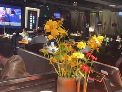 -798餐厅(任丘路店)